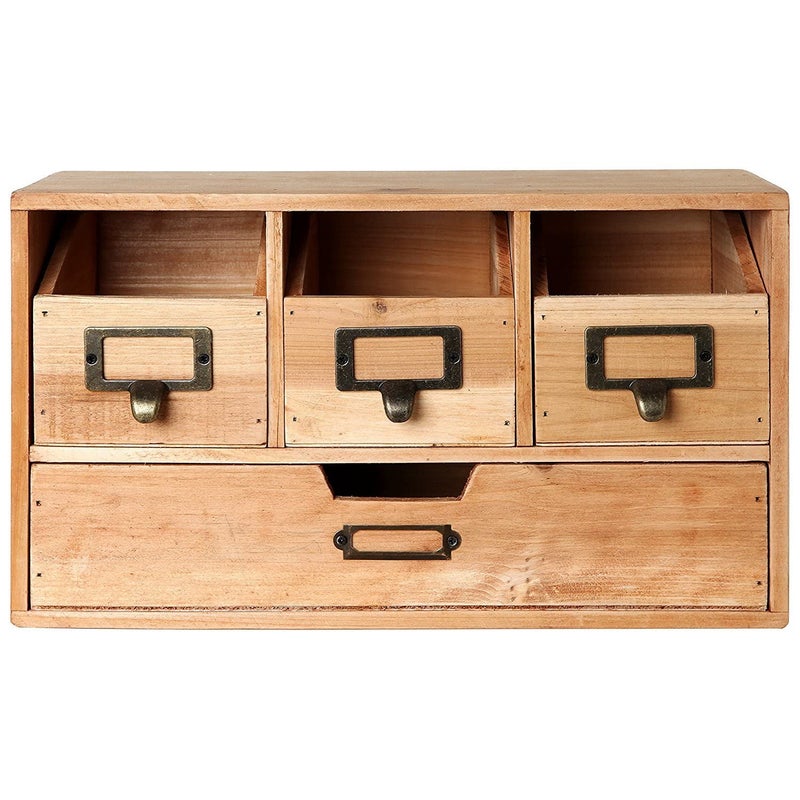 DD-life 20Pcs Antique Iron Label Frame Card Holder Cup Pull Handle Drawer Box Case Cabinet Cupboard Carpenter Repair Decoration Hardware - Image 4